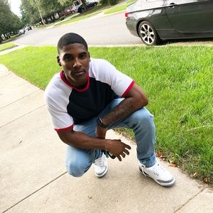 Meet your Posher, Kendall